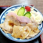 User's review image for きらく食堂
