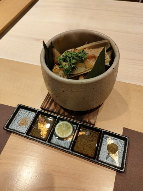 用戶對於五穀豊穣のお茶屋ごはん 五木茶屋 先斗町店的評論高清圖
