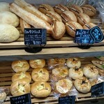 User's review image for パパパパ ベーカリー