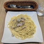用户对于ダイニングカフェSenka 福岡空港店的评论图
