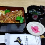 用戶對於HOKKAIDO WAGYU 牛美道的評論圖