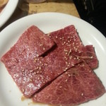 用戶對於牛繁 平井店的評論圖