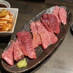 用戶對於焼肉 源的評論圖