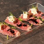 User's review image for Beef dining 和牛特区