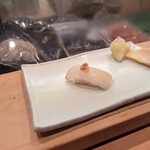 用戶對於白金台すし兆的評論圖