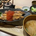 用戶對於炙処 火ノ膳 高田馬場 路地入ったところ店的評論圖