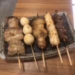 用戶對於鳥劇場 御徒町店的評論圖