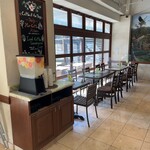 User's review image for Urth Caffé 代官山