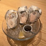 用户对于牡蠣と和食。Ikkoku的评论图