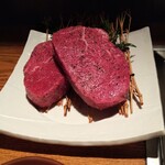 用戶對於江戸前焼肉 岡本的評論圖
