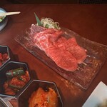 用戶對於赤坂 みすじ的評論圖