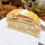 User's review image for ハーブス ルミネ池袋店