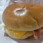 用户对于マクドナルド 新さっぽろカテプリ店的评论图