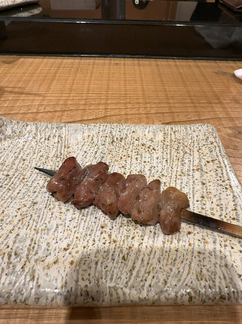 用戶對於上野黒門 鳥恵的評論高清圖