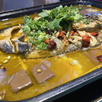 用戶對於撒椒小酒館 上野店的評論圖