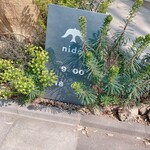 用戶對於nido的評論圖