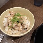 用戶對於東京じゃんがら ecute上野店的評論圖