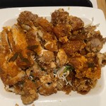 用戶對於刀削麺酒坊 東京駅店的評論圖