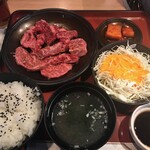 用戶對於焼肉OGAWA 大森店的評論圖