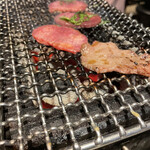 用戶對於日本焼肉党 浅草橋西口店的評論圖