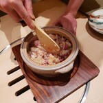 用戶對於銀座 ちかみつ 並木通り的評論圖