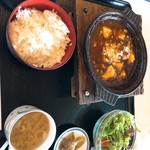 用户对于札幌北広島ゴルフ倶楽部 レストラン的评论图