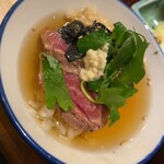 用户对于あま屋的评论图