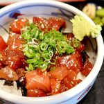用戶對於地魚酒場 魚八商店 鶴橋店的評論圖