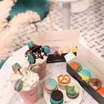 User's review image for TOKYO MACAPRESSO GINZA SIX店