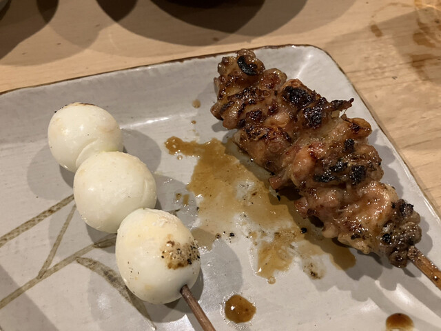 User's recommendation image for 鳥よし 銀座店