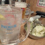 用戶對於屋台屋 博多劇場 町田店的評論圖