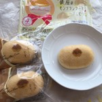 User's review image for 東京食賓館 東京ばな奈ワールド