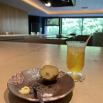 用户对于厨翠山的评论图