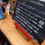 用户对于素食カフェ Ren 四条大宮店的评论图