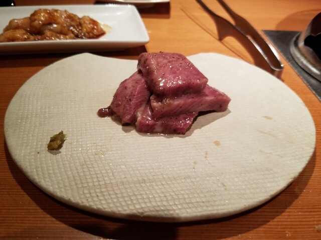 User's recommendation image for 焼肉 金山商店 神田本店