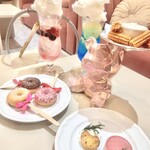 User's review image for Marble Shisha Lounge