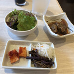 用戶對於牛和鹿 富岡店的評論圖