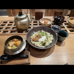 User's review image for ほうとう 天地