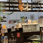 用户对于菓子工房 オヤマダ 小倉店的评论图