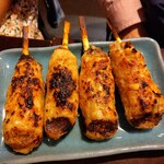 用户对于しちふく的评论图