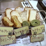 User's review image for 神戸屋ブレッズ 福岡パルコ店