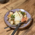 用户对于TOTOROU 浪漫的评论图