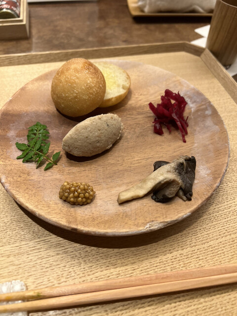 用戶對於侘家古暦堂 祇園花見小路本店的評論高清圖