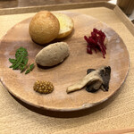 用戶對於侘家古暦堂 祇園花見小路本店的評論圖
