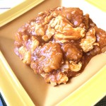 用戶對於広東厨房 結杏的評論圖