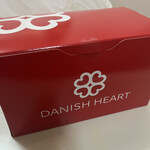 User's review image for デニッシュハート 阪急うめだ本店