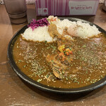 用户对于黒岩咖哩飯店的评论图