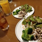 User's review image for 北海道イタリアン ミアボッカ エミオ武蔵境店