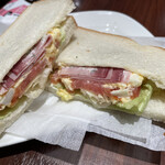 用戶對於ドトールコーヒーショップ 八重洲中央口店的評論圖