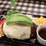 用戶對於数寄屋バーグ的評論圖
